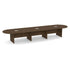Classic Series Racetrack Conference Table
