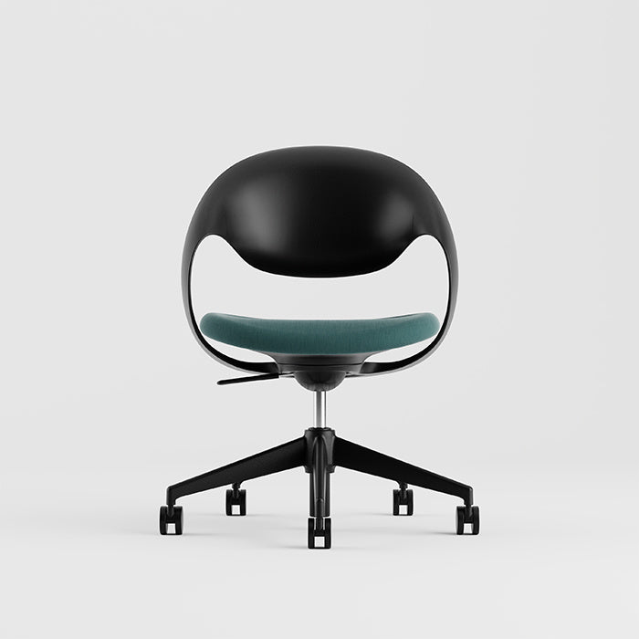 Konfurb Loop Mid-Back Office Chair