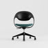 Konfurb Loop Mid-Back Office Chair