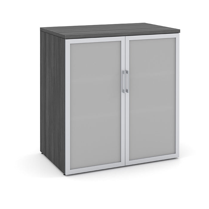 Locking Storage Cabinet