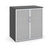 Locking Storage Cabinet
