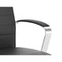 Stratus Ergonomic Mid-Back Conference Chair