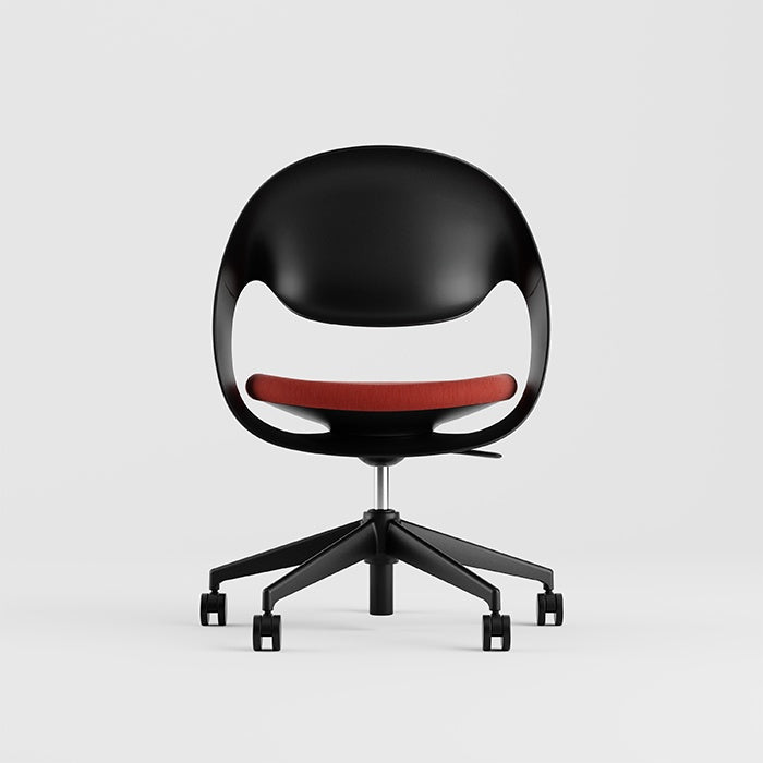 Konfurb Loop Mid-Back Office Chair