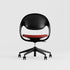 Konfurb Loop Mid-Back Office Chair