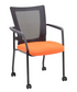 Reverb Stackable Guest Chair