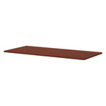 Rectangular Melamine Laminate Tabletop