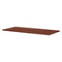 Rectangular Melamine Laminate Tabletop