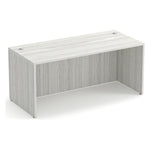 Classic Series Laminate Desk Shell