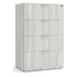 Four-Drawer Lateral Filing Cabinet