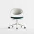 Konfurb Loop Mid-Back Office Chair