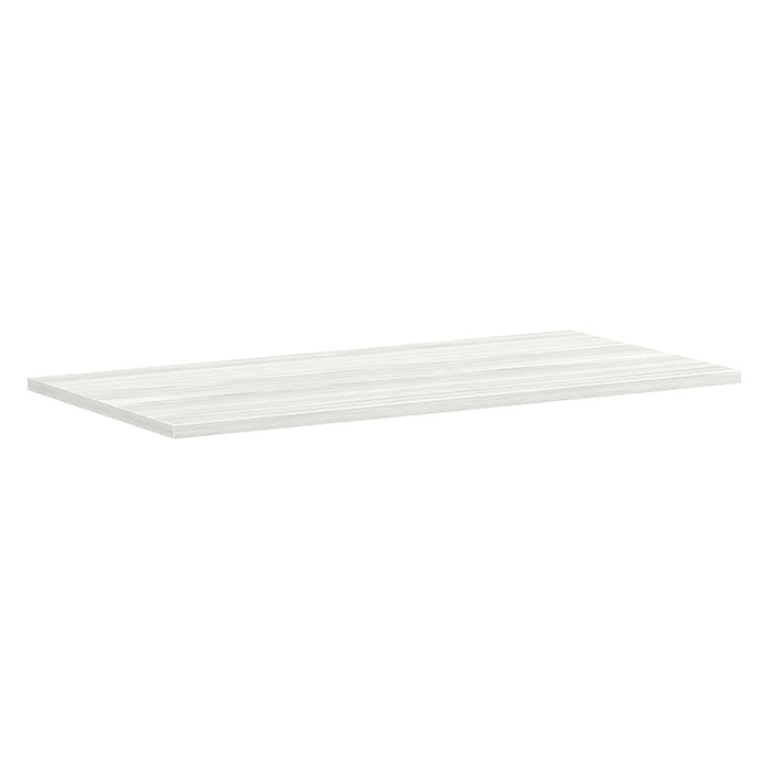 Steel X-Base Coffee Table
