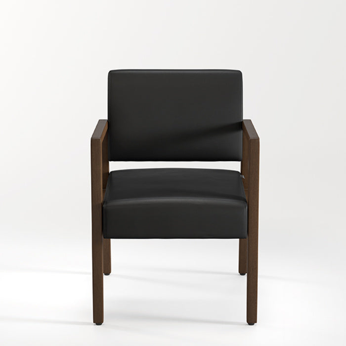 Wellington Wood Frame Guest Chair