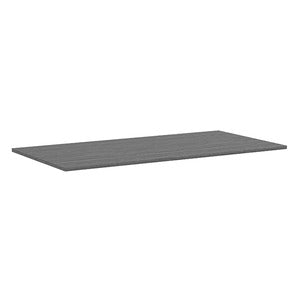 Rectangular Melamine Laminate Tabletop