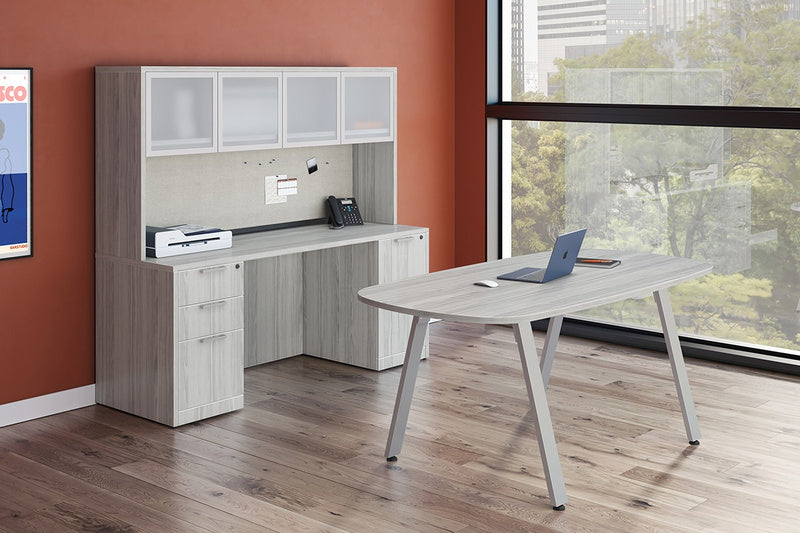Arena Conference Table