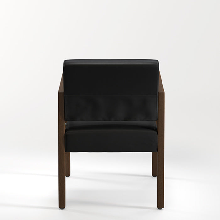 Wellington Wood Frame Guest Chair