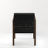 Wellington Wood Frame Guest Chair