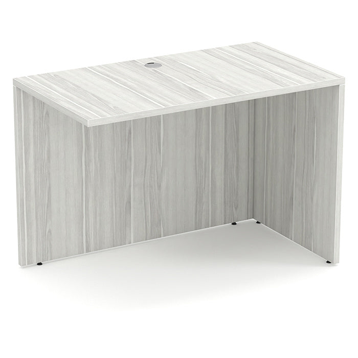 Conference Bullet-Top L Desk
