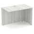 Conference Bullet-Top L Desk