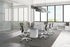 Erin Aluminum Mid Back Chair