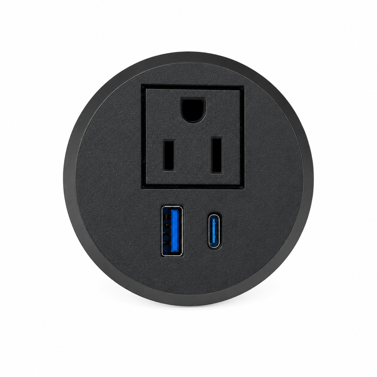 Power Grommet (2"-2.5" Cutout)