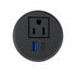 Power Grommet (2"-2.5" Cutout)