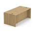 Classic Series Laminate Desk Shell