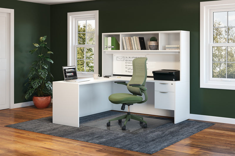 Verde High Back Conference Chair