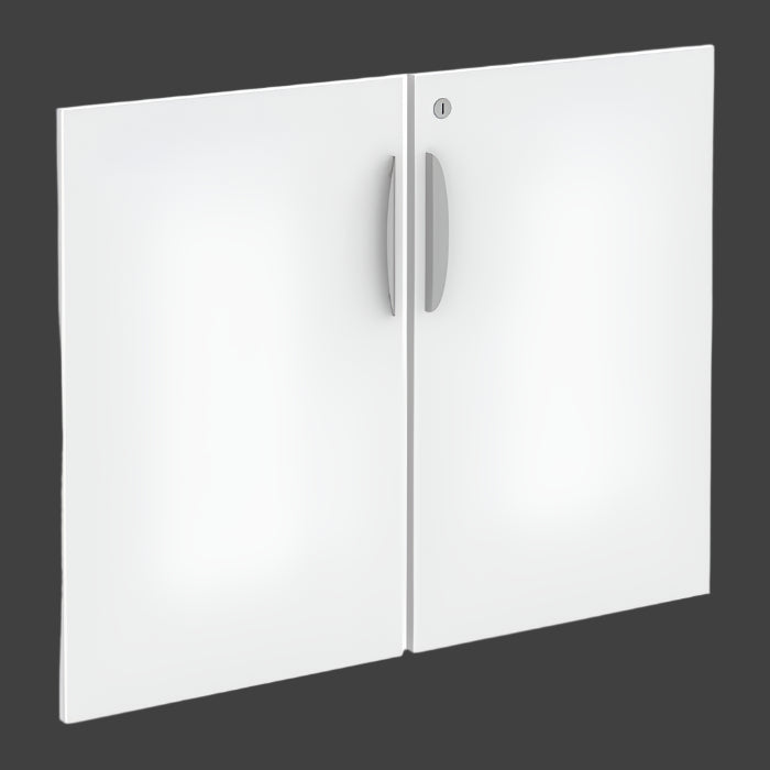 Heavy-Duty Laminate Bookcase