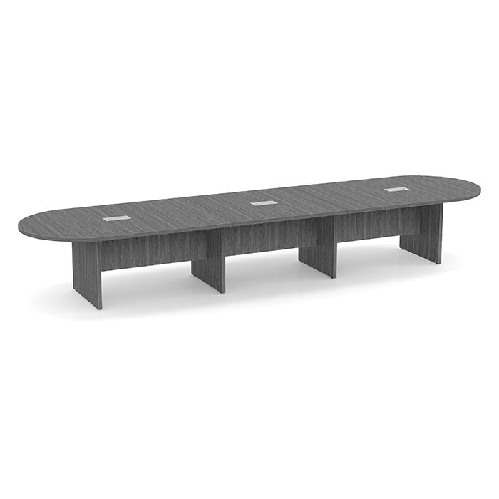 Classic Series Racetrack Conference Table