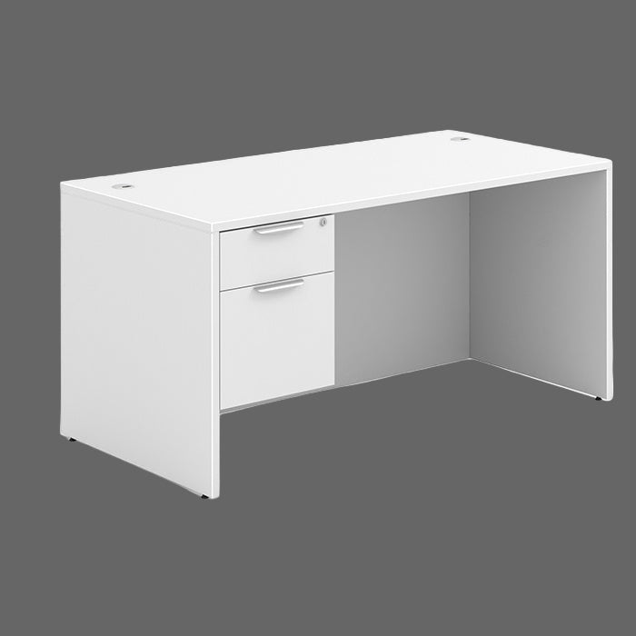 Classic Series Laminate Desk Shell