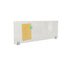 Magnetic Glass Privacy Divider