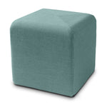 Jaxx Monroe Square Foam Ottoman