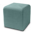 Jaxx Monroe Square Foam Ottoman
