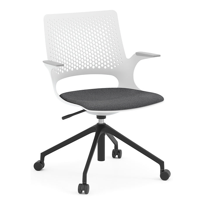Harmony Mid-Back Office Chair
