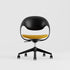 Konfurb Loop Mid-Back Office Chair