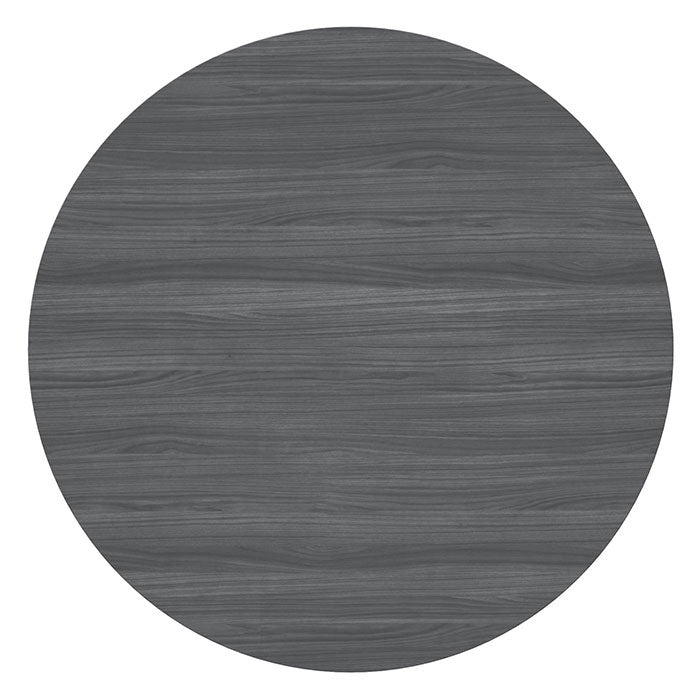 Laminate Cross Base Table