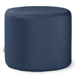 Jaxx Spring Indoor/Outdoor Bean Bag Pouf Ottoman
