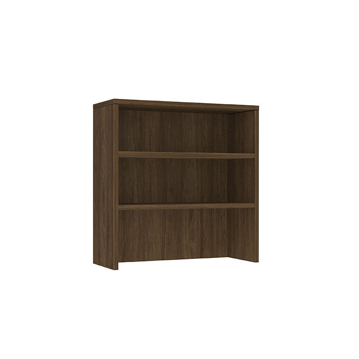 Lateral Filing Cabinet with Bookcase
