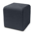 Jaxx Monroe Square Foam Ottoman