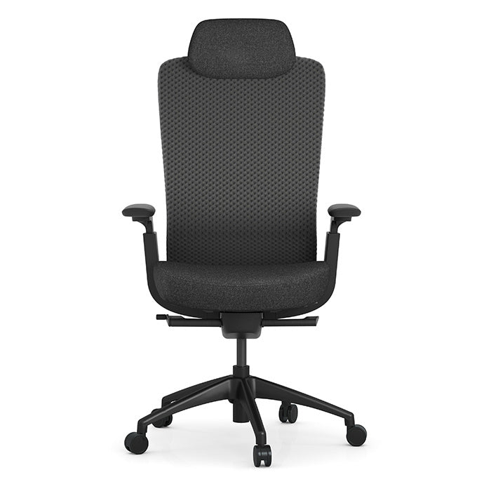 Konfurb Neza Mid-Back Chair