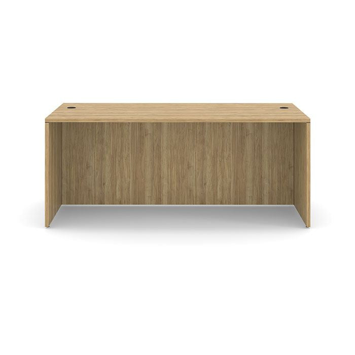 Classic Series Laminate Desk Shell