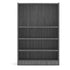 Heavy-Duty Laminate Bookcase