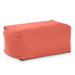 Jaxx Leon Outdoor Bean Bag Ottoman
