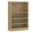 Heavy-Duty Laminate Bookcase