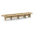 Classic Series Racetrack Conference Table
