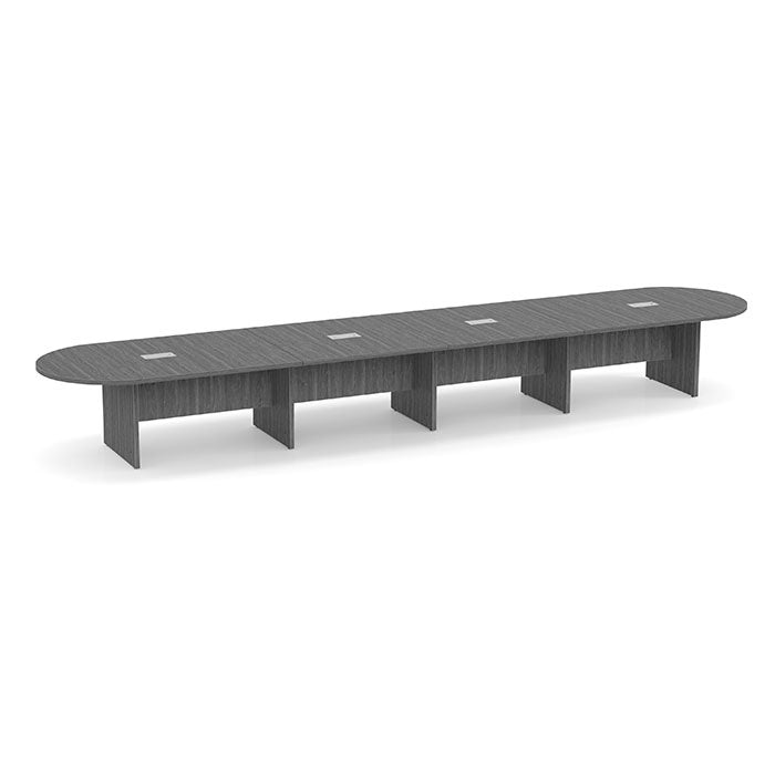 Classic Series Racetrack Conference Table