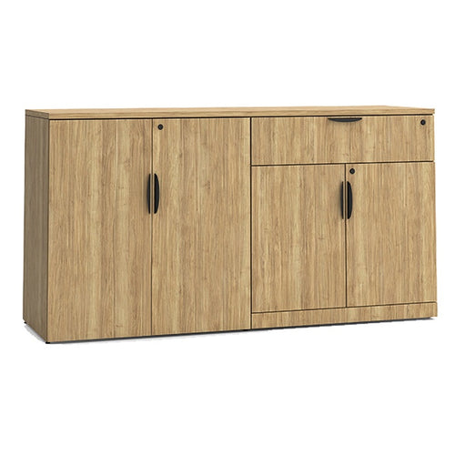 Classic Series Deluxe Storage Credenza