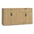 Classic Series Deluxe Storage Credenza