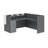 Classic Series Laminate Deluxe Transaction Top Organizer