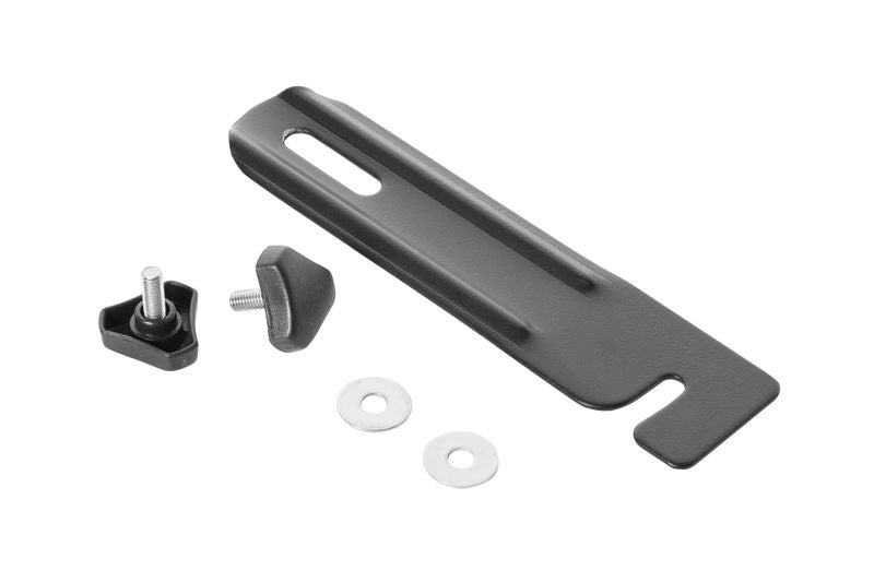 Ganging Hardware
